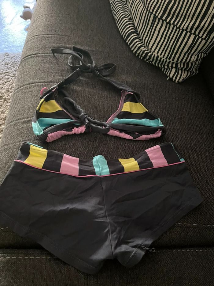 Maillot de bain - photo numéro 3