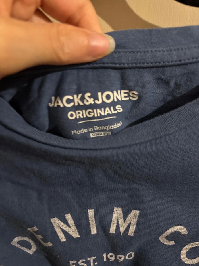 Tee shirt imprimé - photo numéro 2