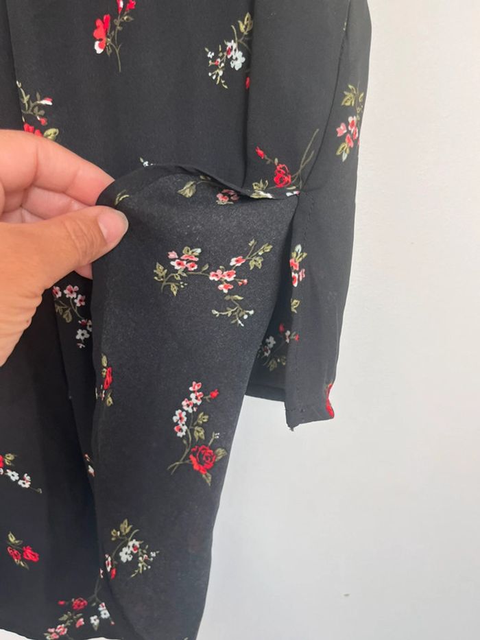 débardeurs imprimé floral - photo numéro 4