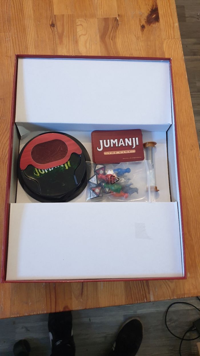 Jumanji - photo numéro 10