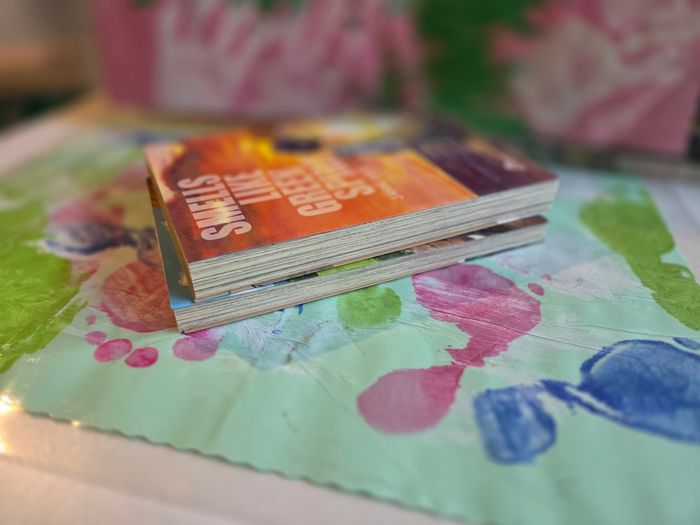 Manga yaoi smells lire Green spririt - photo numéro 6