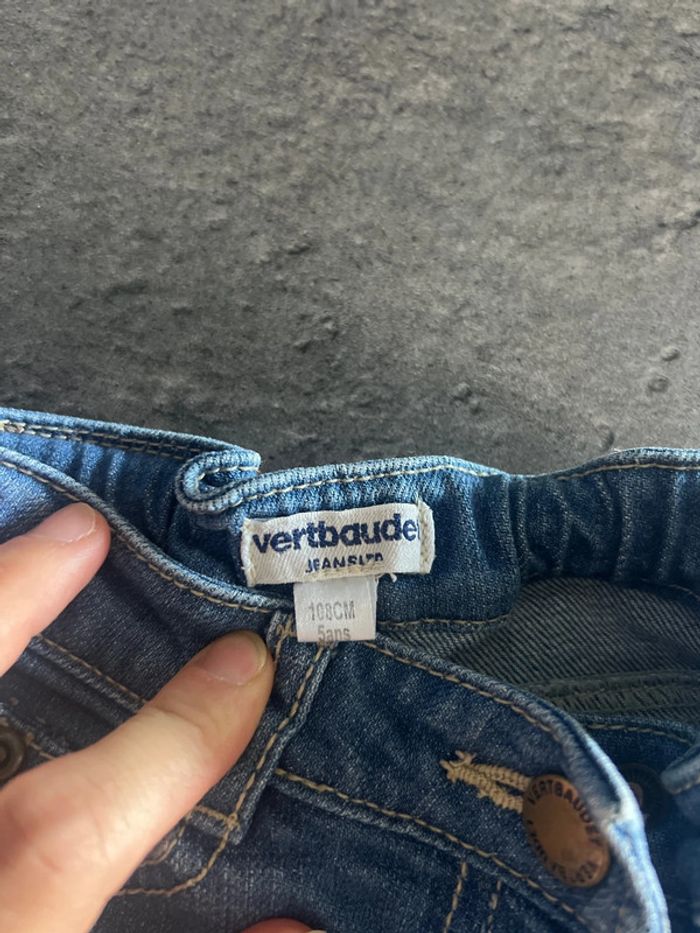 Jean 👖 - photo numéro 3
