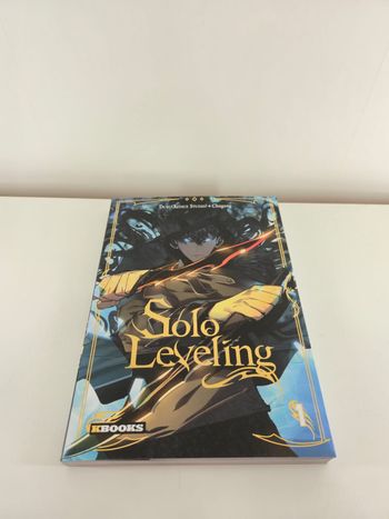 Solo Leveling - Tome 1