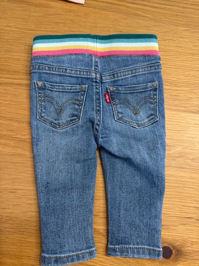 Tenue Levi’s - photo numéro 11