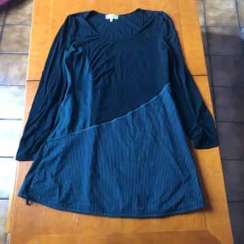 Robe tunique