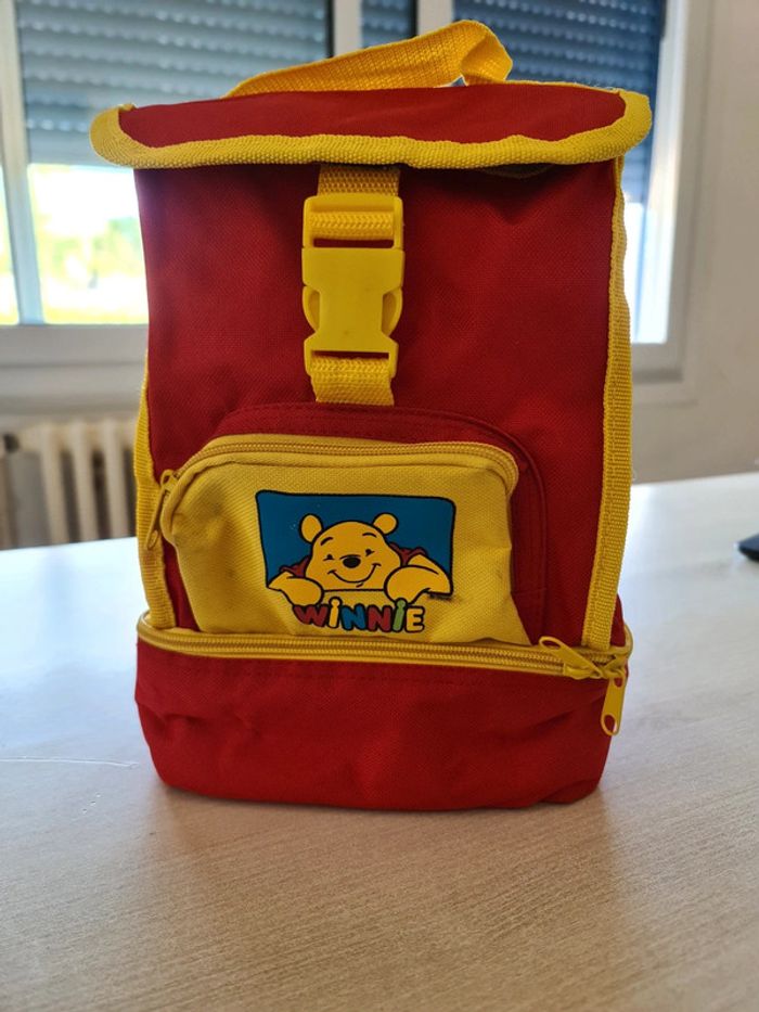 Sac à dos winnie