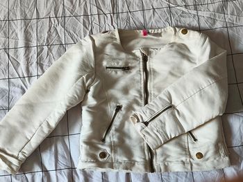 Veste mi saison