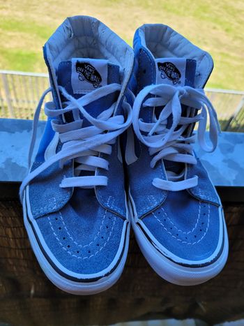 basket vans t37  (7e)