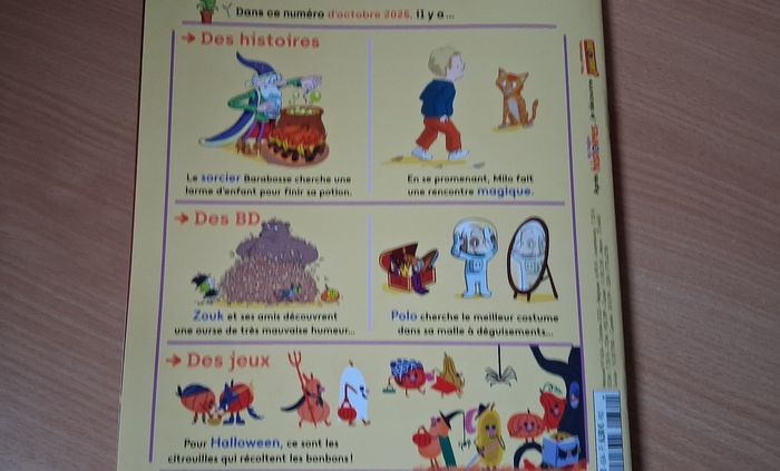 Les belles histoires - photo numéro 9