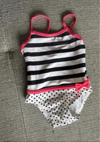 Maillot de bain