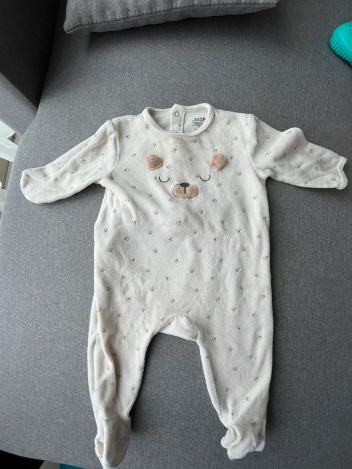 Lot 5 pyjamas - photo numéro 8