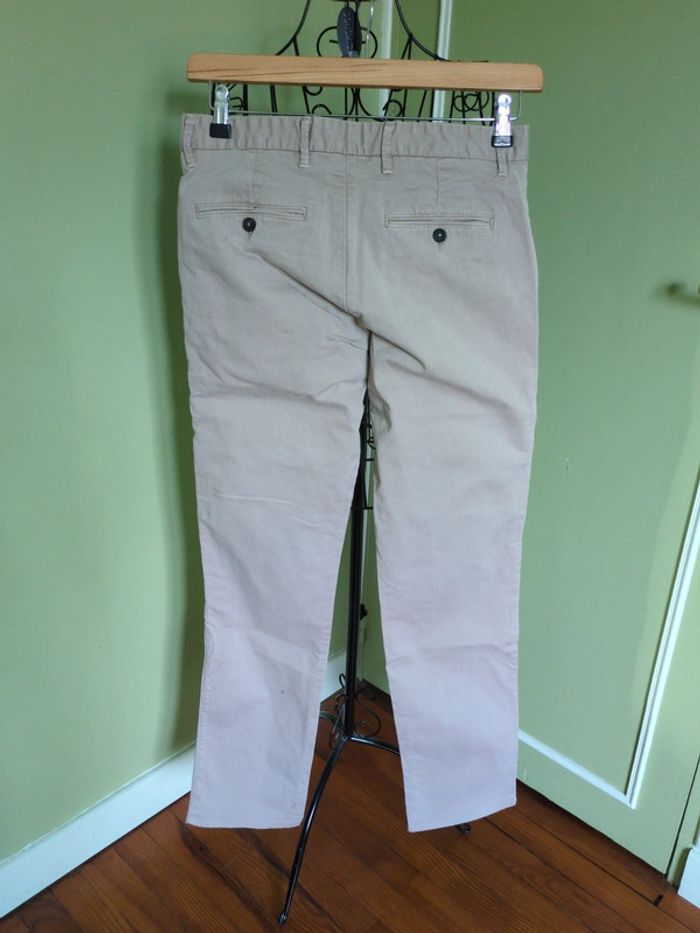 Pantalon homme Celio t38 - photo numéro 7