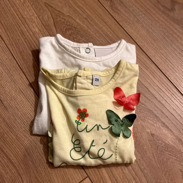 Lot 12 mois - photo numéro 4