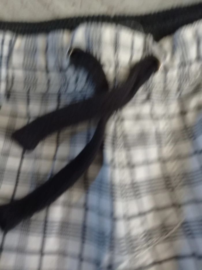 Bermuda coton - photo numéro 3