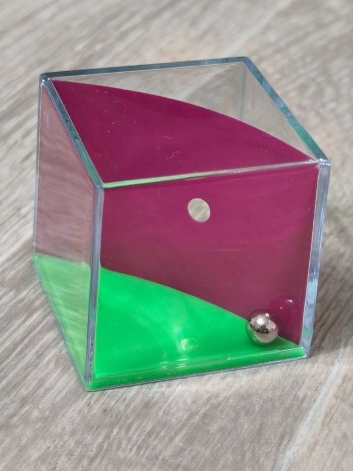 Mini casse-tête - photo numéro 2