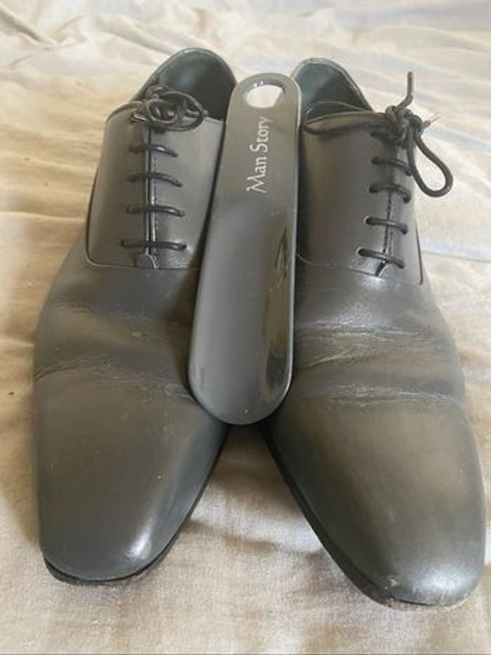 Chaussures pure cuire - photo numéro 2