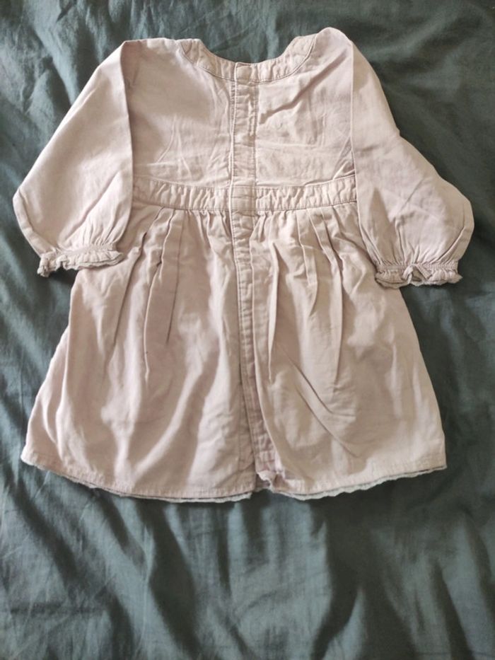 Robe 18 mois - photo numéro 5