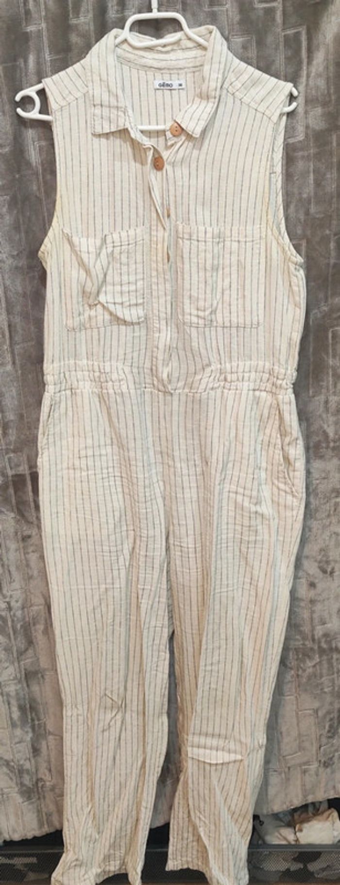 Combinaison été - photo numéro 2