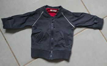 Veste 