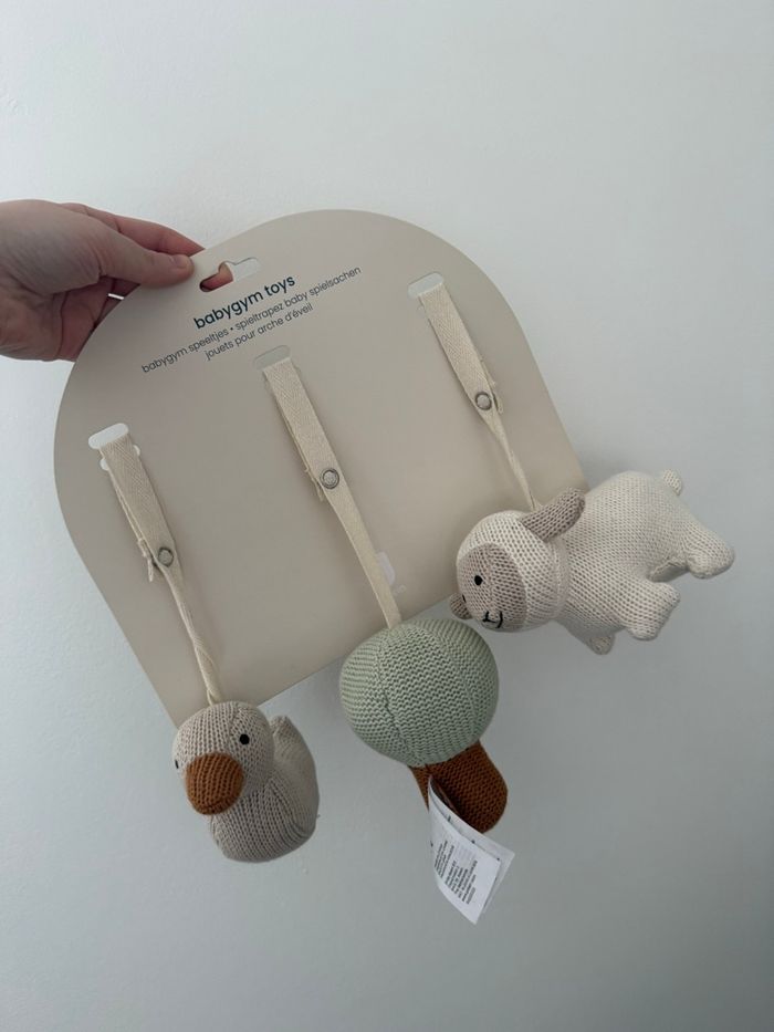 Jouer pour arche Jollein - photo numéro 2