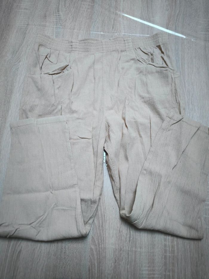 Pantalon fluide - photo numéro 3