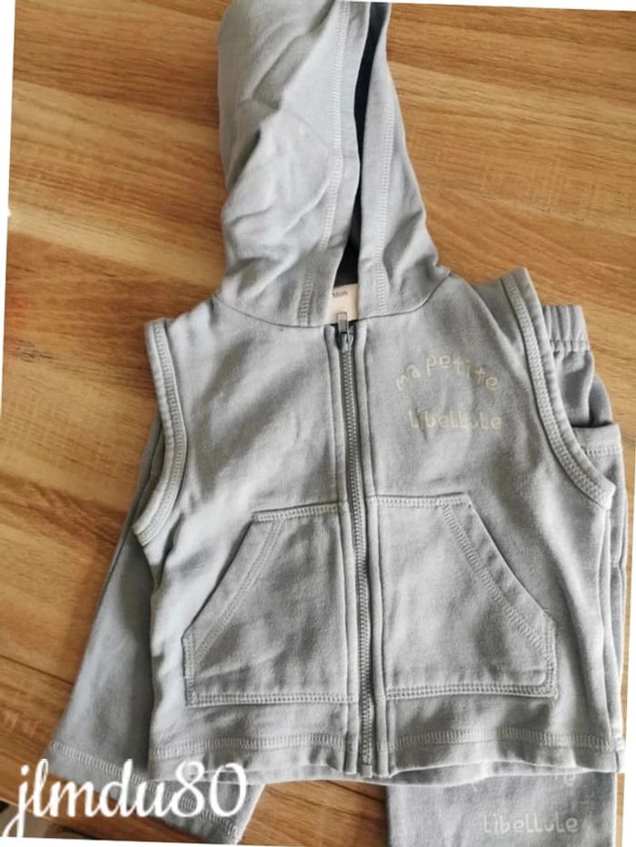 Ensemble 2 pièces - photo numéro 4