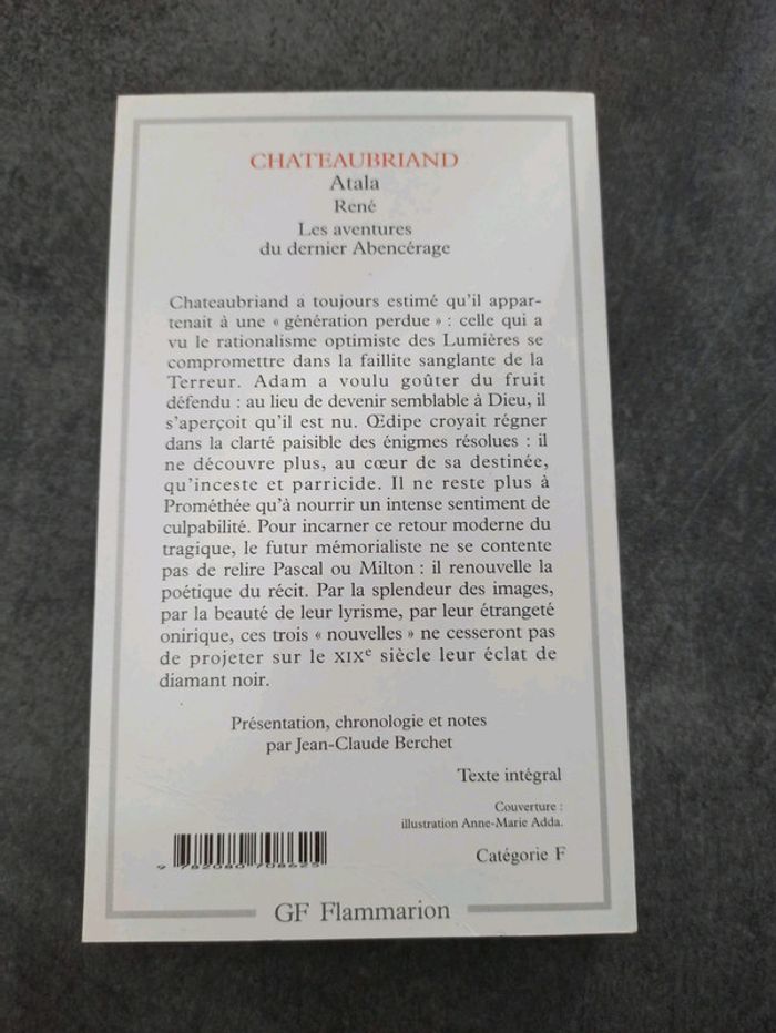 Chateaubriand - photo numéro 2