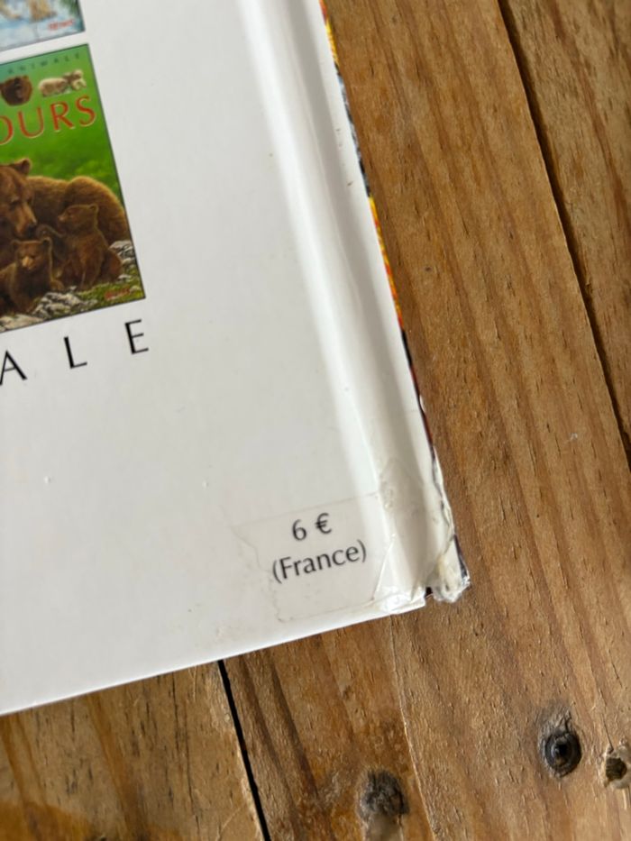 Lot de livres l’imagerie - photo numéro 6