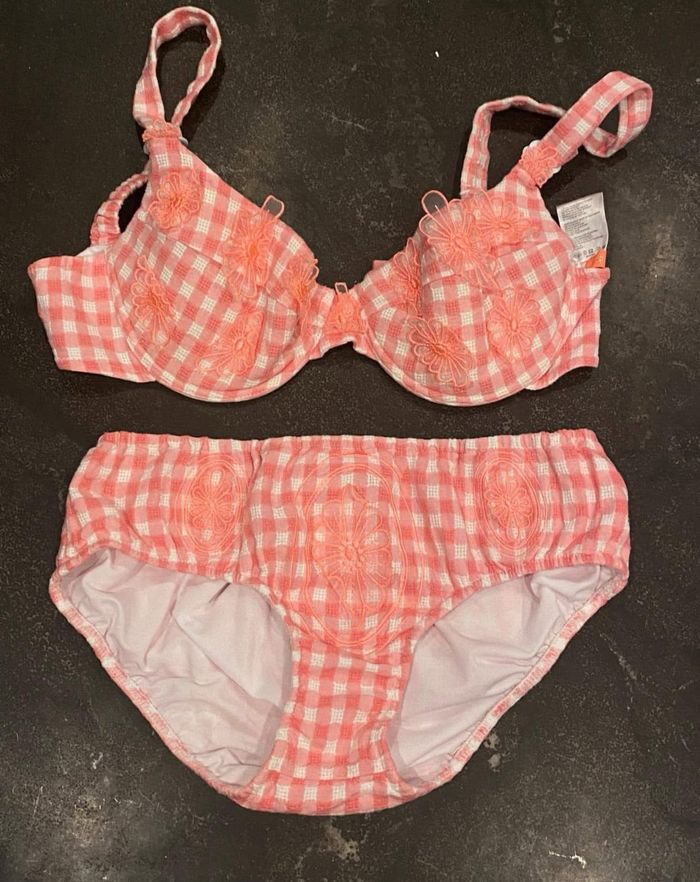 maillot de bain manoush 38 - photo numéro 7