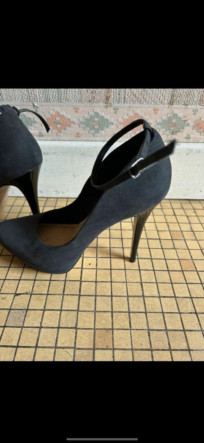 Escarpins - photo numéro 2