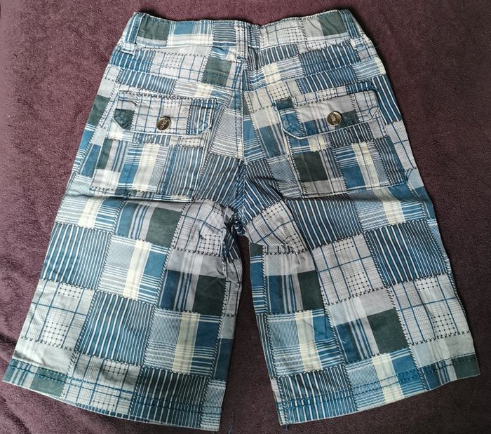 Short Garçon - photo numéro 3