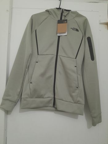 Veste the north face XS