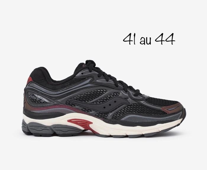 Saucony basket - photo numéro 3