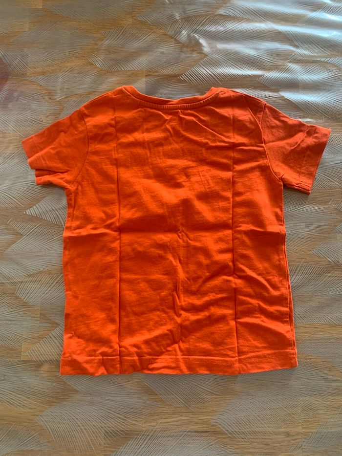 Teeshirt Okaïdi 3 ans - photo numéro 4