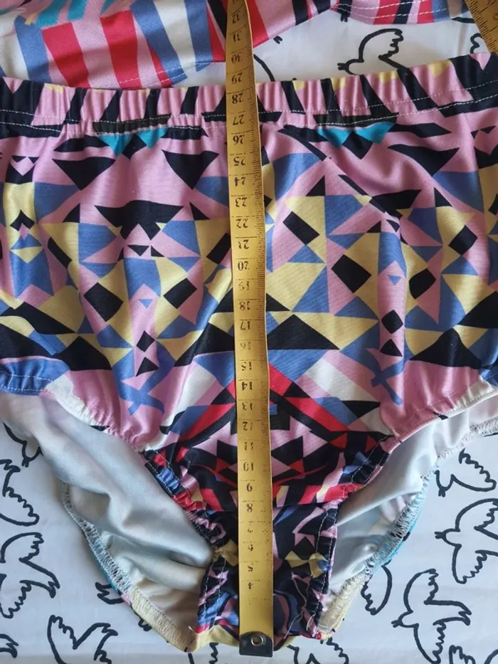 2 pièces bandeau L - photo numéro 5
