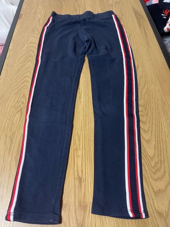 Legging fille taille 146