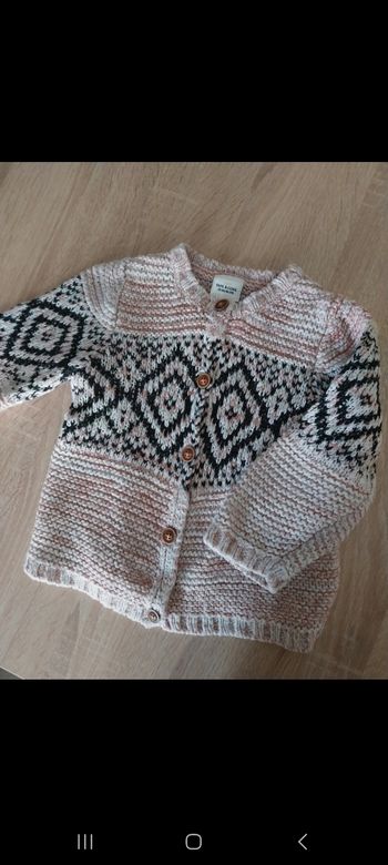 Gilet