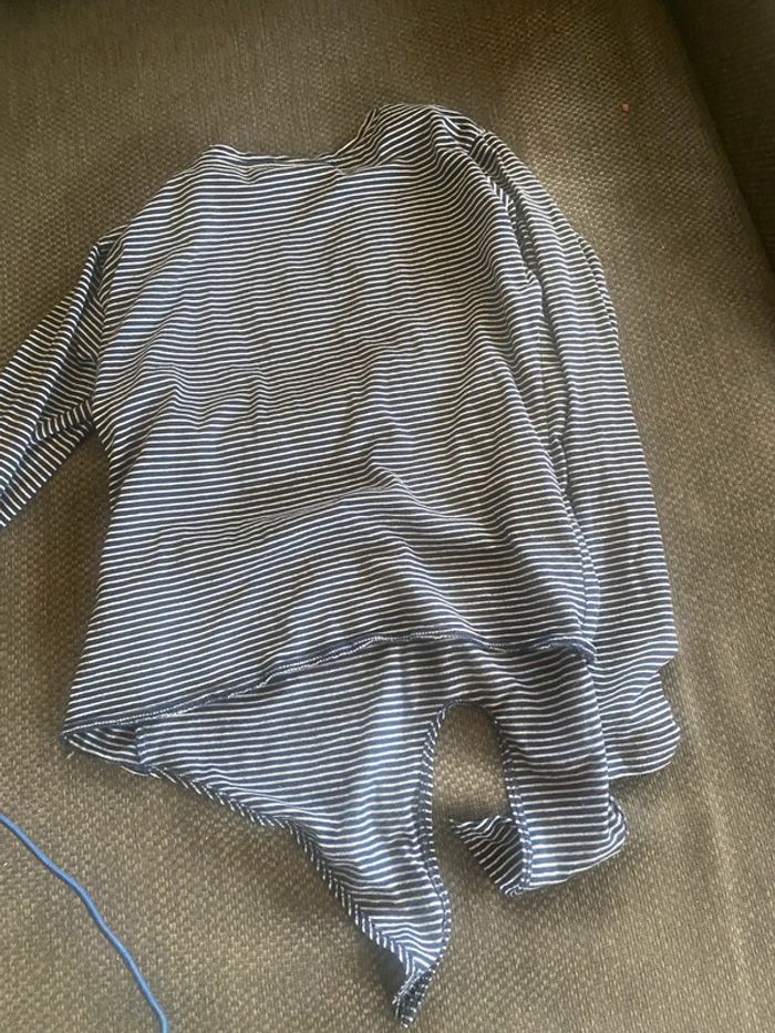 TEE shirt - photo numéro 4
