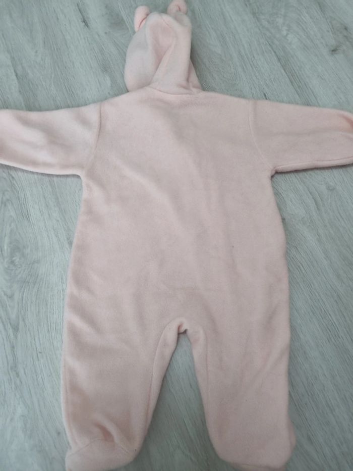 Surpyjama 12 mois - photo numéro 8