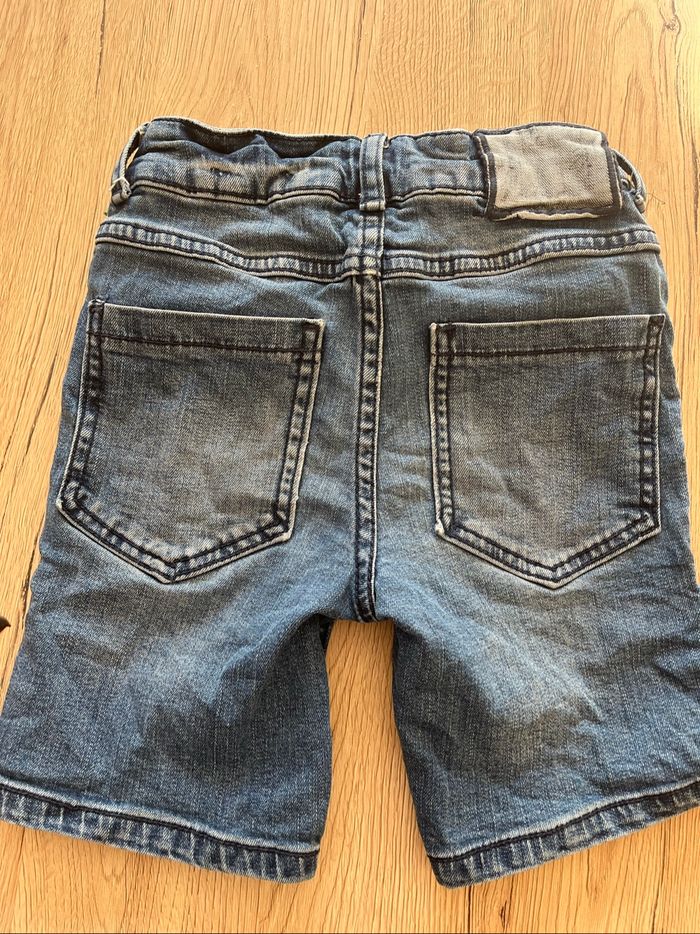 Short Kiabi 6 ans - photo numéro 3