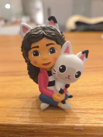 Tonies la maison de Gabby