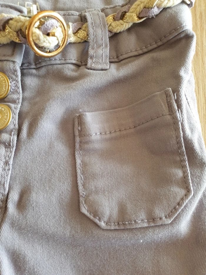 Pantalon super skinny - photo numéro 4