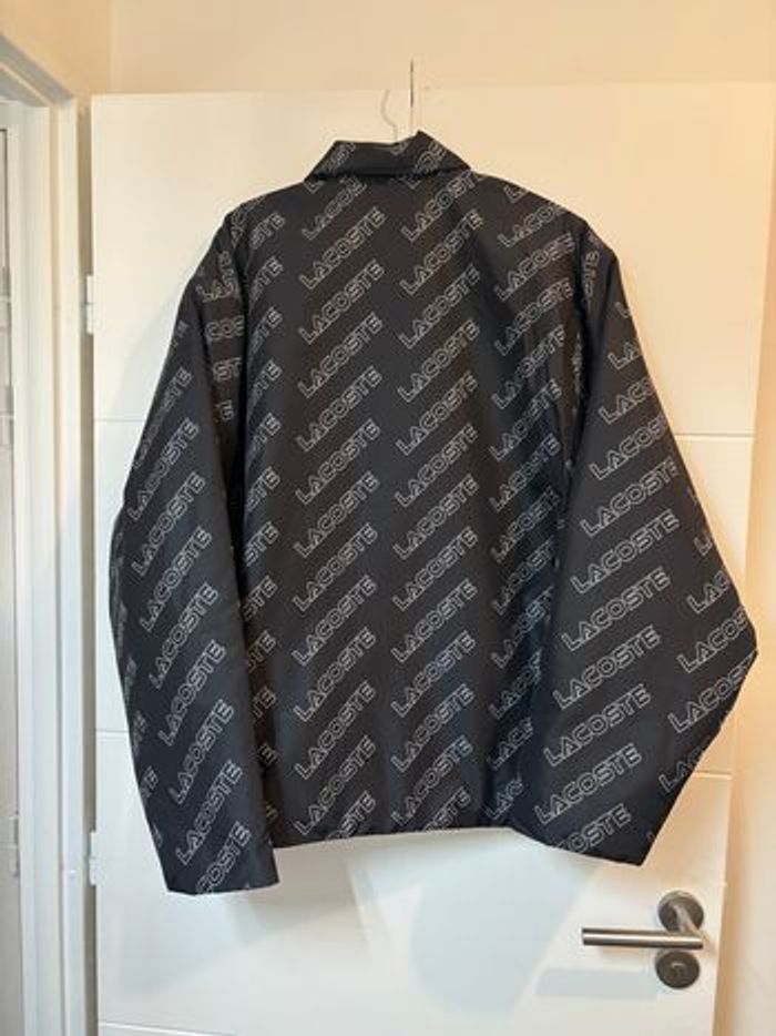 Veste Lacoste jamais porté neuf avec étiquette - photo numéro 6