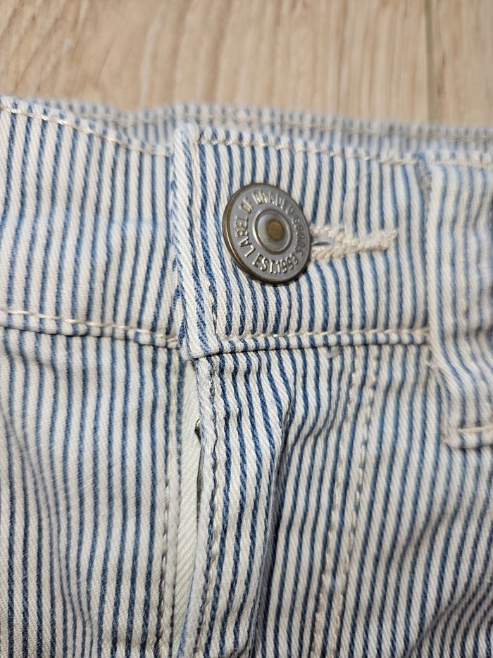 Pantamon taille haute taille 33 - photo numéro 3