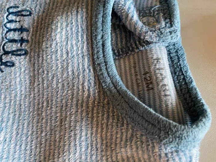 4 pyjamas 12 mois - photo numéro 5