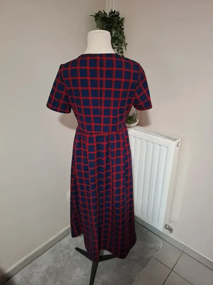 Robe longue taille 40 - photo numéro 2