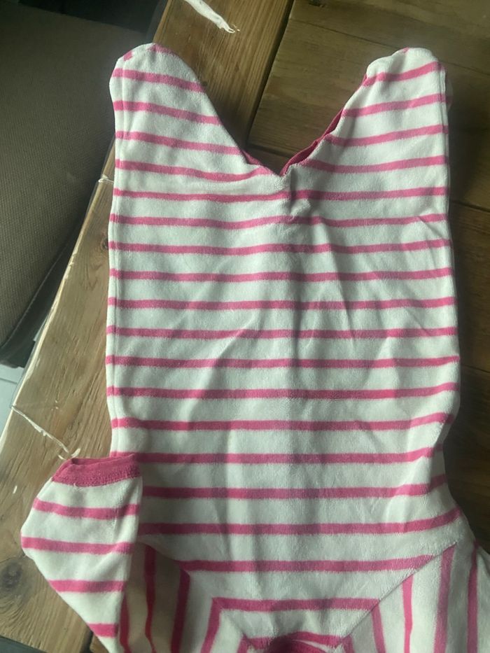 Pyjama bébé - photo numéro 3