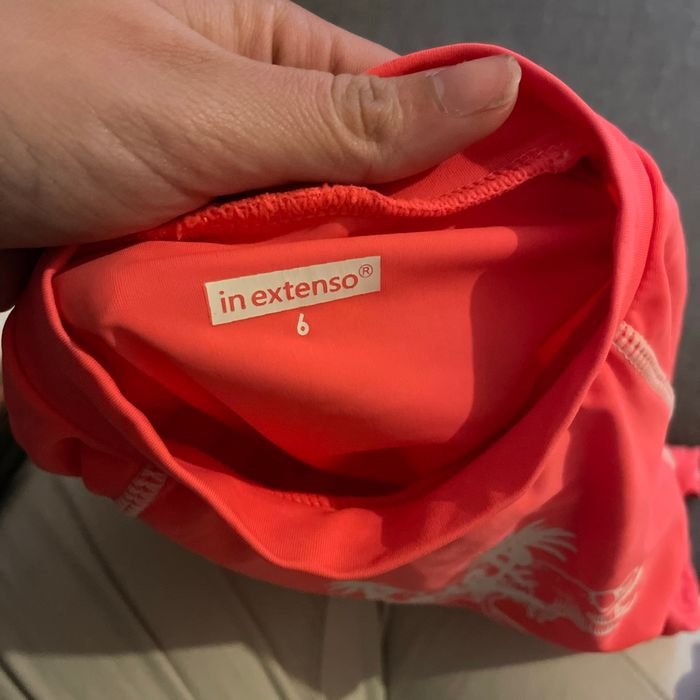 Maillot anti UV - photo numéro 2