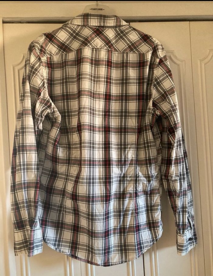 Chemise - photo numéro 2