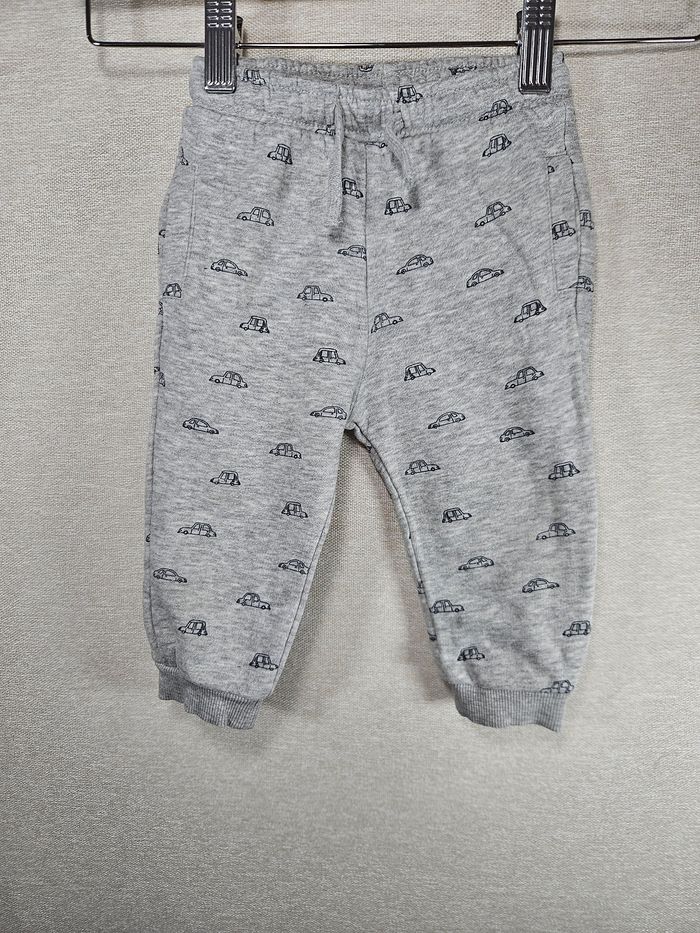 Pantalon de sport kiabi 12 mois